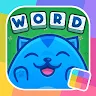 Icon: Sushi Cat: Word Search Game