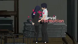 Screenshot 24: School Girls Simulator