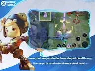Screenshot 11: Honor of Kings | Global