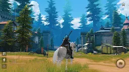 Screenshot 6: 獵魂覺醒 | 日文版