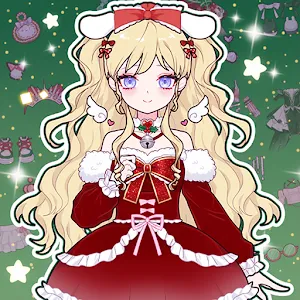 Vlinder Princess - Dress Up Party, Avatar Fairy