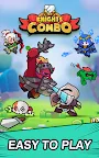 Screenshot 8: Knights Combo