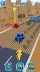 Screenshot 5: Construction Shapeshifter Game