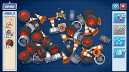 Screenshot 24: Garage Mania: Triple Match 3D