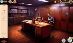 Screenshot 2: Escape Room : Web of Lies