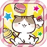 Icon: Cat & Sweets Tower -Cute kitty stacking game-