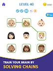 Screenshot 4: Emoji Connect: Match Games