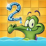 Descargar Where S My Water 2 Qooapp Game Store