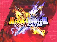 Screenshot 5: Heroes United: Fight X 3