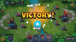 Screenshot 23: Bloons Card Storm