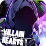 Icon: VILLAIN HEARTS - ヴィランハーツ -
