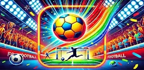 Screenshot 23: Football Star: Soccer