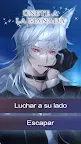 Screenshot 5: Girl Who Cried Wolf: Otome