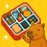 Icon: SatisBox: Tidy Puzzle Game