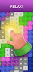 Screenshot 3: Cross Stitch: Relax & Color