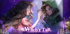 Screenshot 25: Witch's Tale: Double Life