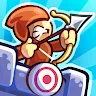 Icon: Battle Towers: Defense TD Game