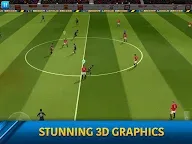 Screenshot 13: Dream League Soccer