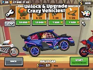 Screenshot 16: Hill Climb Racing 2