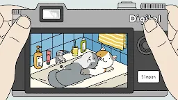 Screenshot 3: Adorable Home