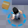 Icon: Hide Or Run