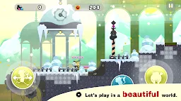 Screenshot 13: Collect Bits!