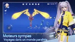Screenshot 7: Dragon Raja | Globale