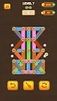 Screenshot 4: Woody Nuts Screw: Bolts Puzzle