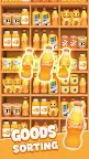 Screenshot 3: Sort Out - Goods Match Master