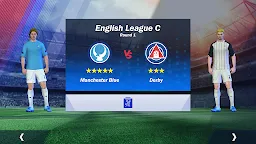 Screenshot 29: Football League 2023