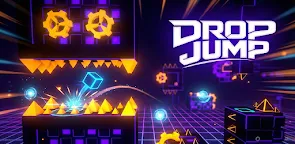 Screenshot 7: Geometry Jump Reimagined