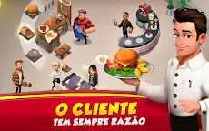 Screenshot 9: World Chef 