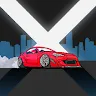Icon: Pixel Racer