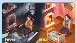 Screenshot 9: Art Puzzle: Jigsaw Story