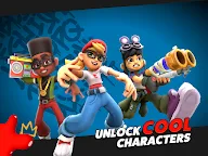 Screenshot 9: Paint Brawl : Color of War