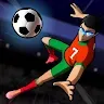 SoccerLeague: Rematch Football