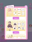 Screenshot 20: Vlinder Princess - Dress Up Party, Avatar Fairy
