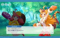 Screenshot 7: ビッグバッドモンスターズ