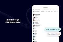 Screenshot 13: Weverse