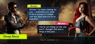 Screenshot 14: Rocky's Street Racing