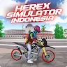 Icon: Herex Simulator Indonesia
