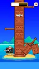Screenshot 10: Timberman