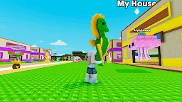 Screenshot 7: Go Steal a Fish