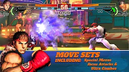 Screenshot 18: Street Fighter IV Champion Edition