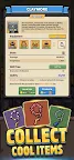 Screenshot 3: Idle Horizons: Dawn of Heroes