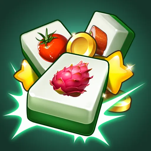 Tile Triple 3D - Games