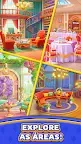 Screenshot 4: Match Fever - Match 3 Puzzles