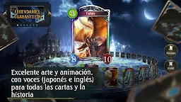 Screenshot 6: Shadowverse | Global
