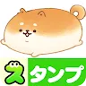 Icon: 麵包胖胖犬 貼圖