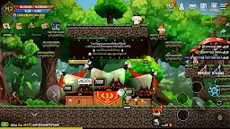 Screenshot 23: Slime Hunter : Wild Impact